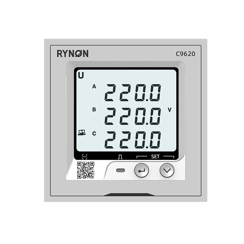 Rynon 威爾系列儀表